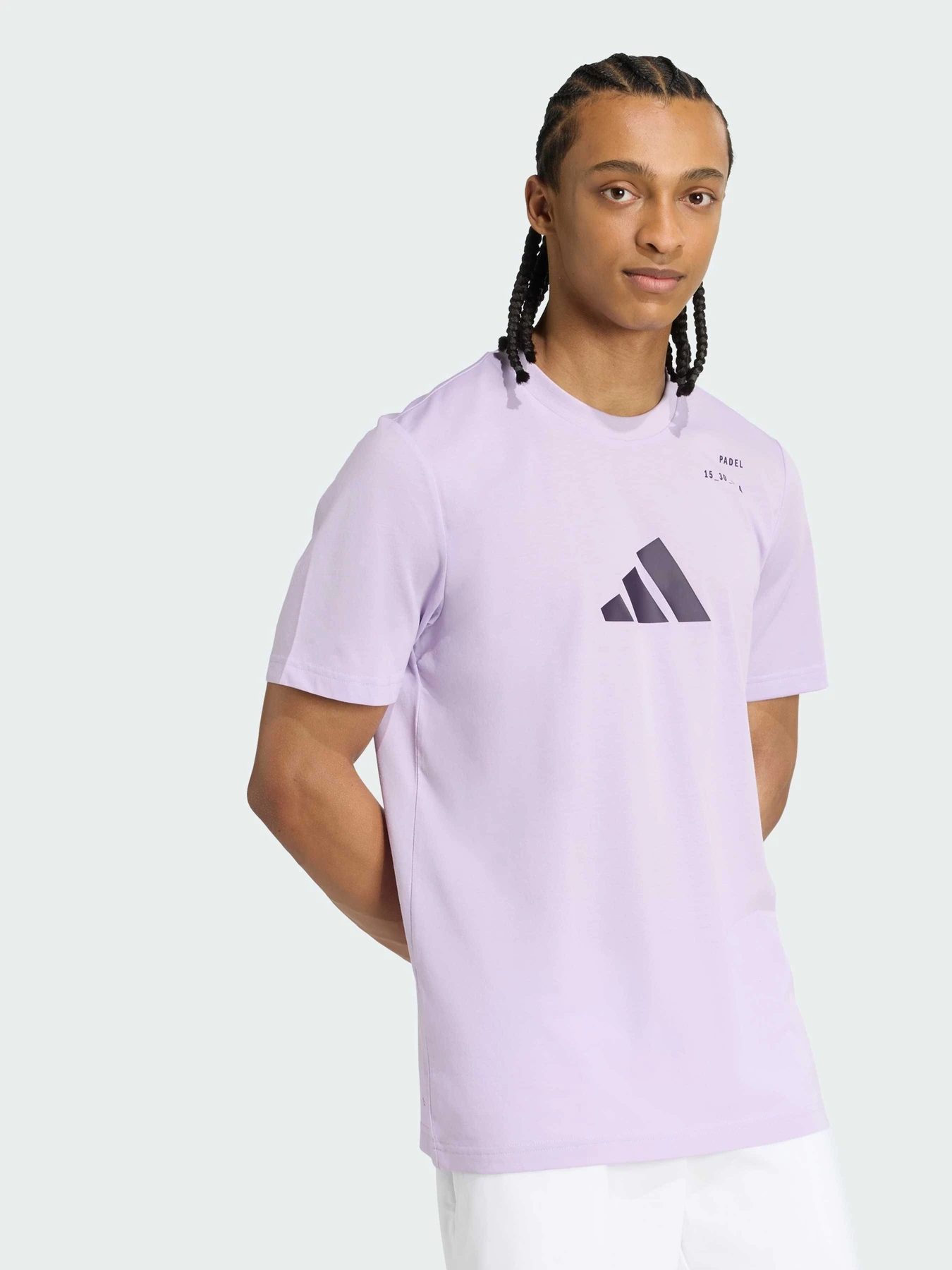 Футболки і поло Adidas модель JV8501 Фото