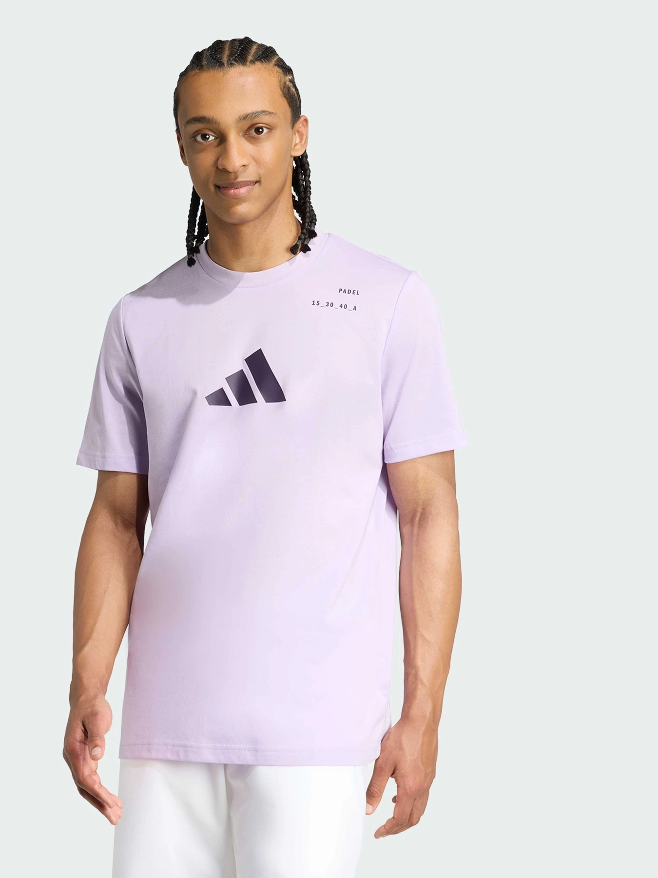 Футболки і поло Adidas модель JV8501 Фото