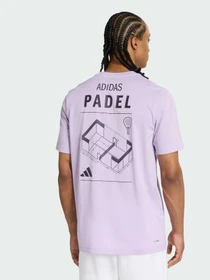 Футболки і поло Adidas модель JV8501 Фото