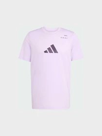 Футболки і поло Adidas модель JV8501 Фото