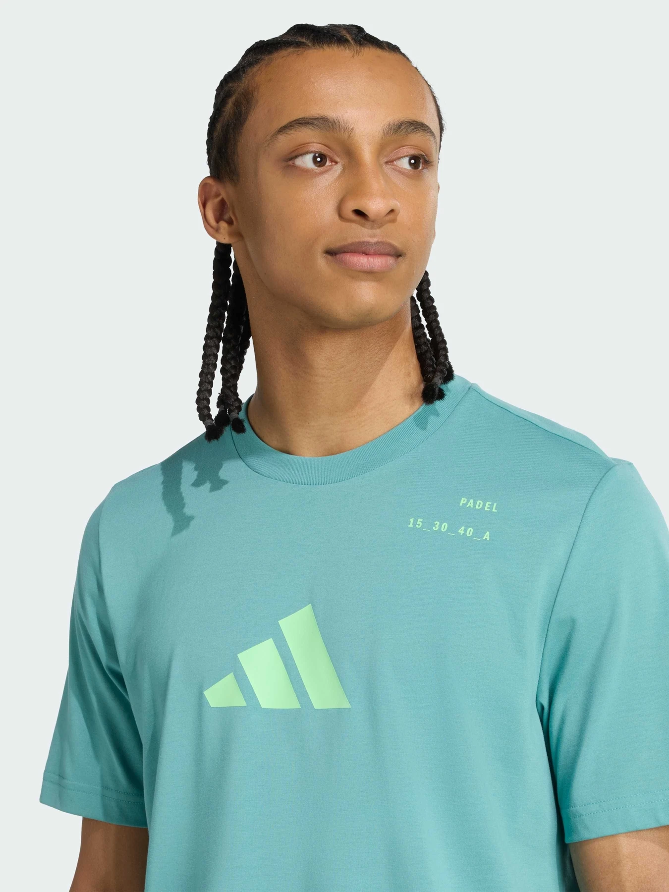 Футболки і поло Adidas модель JV8502 Фото