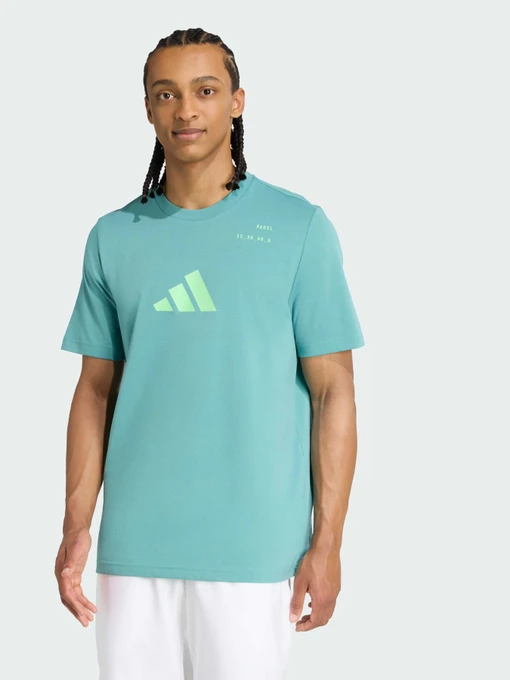 Футболки і поло Adidas модель JV8502 Фото