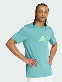 Футболки і поло Adidas модель JV8502 Фото