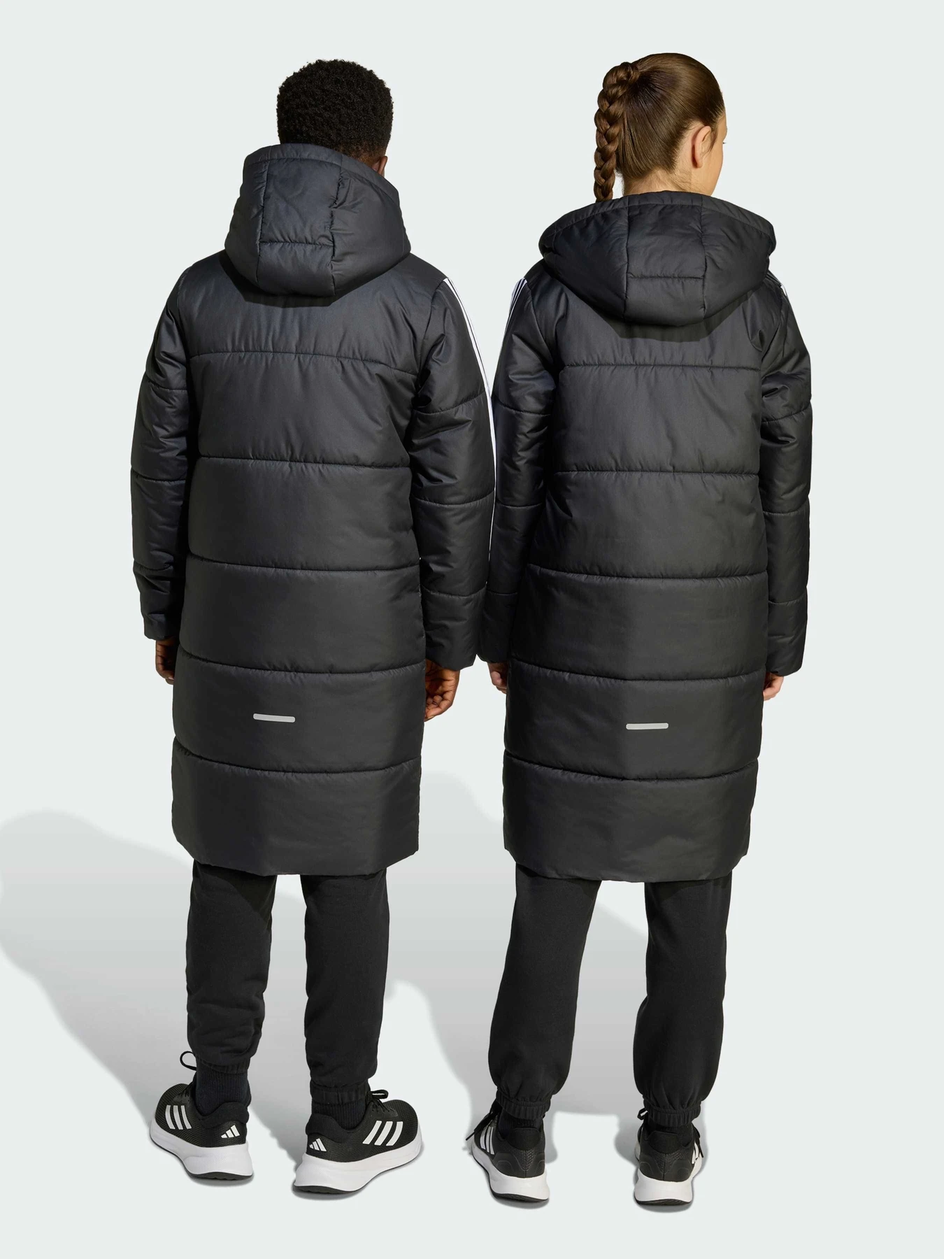 Куртки та дублянки Adidas модель JW2484 Куртки та дублянки Adidas модель JW2484 Фото