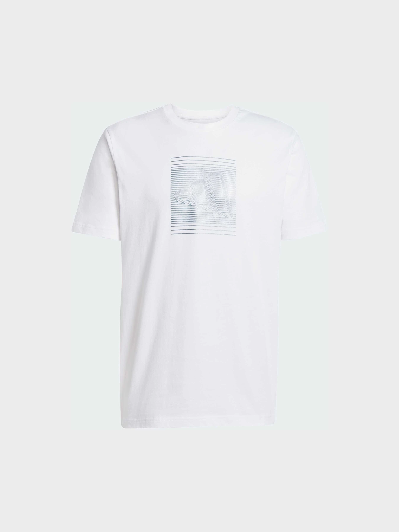 Футболки і поло Adidas модель JJ3920 Футболки і поло Adidas модель JJ3920 Фото