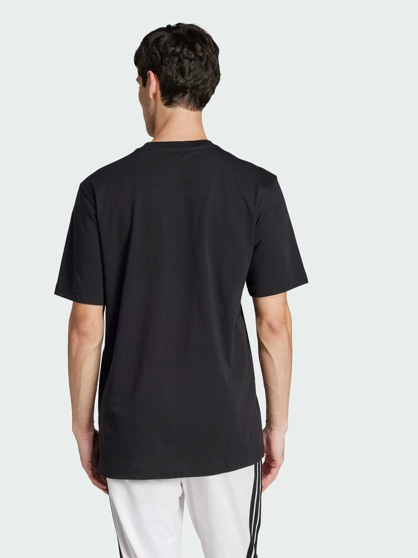 Футболки і поло Adidas модель JJ3922 Футболки і поло Adidas модель JJ3922 Фото