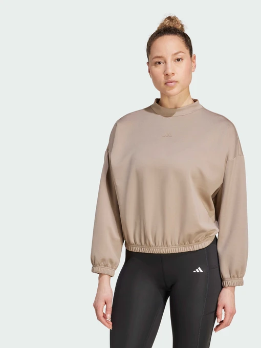 Худі та світшоти Adidas модель JM4490 Фото