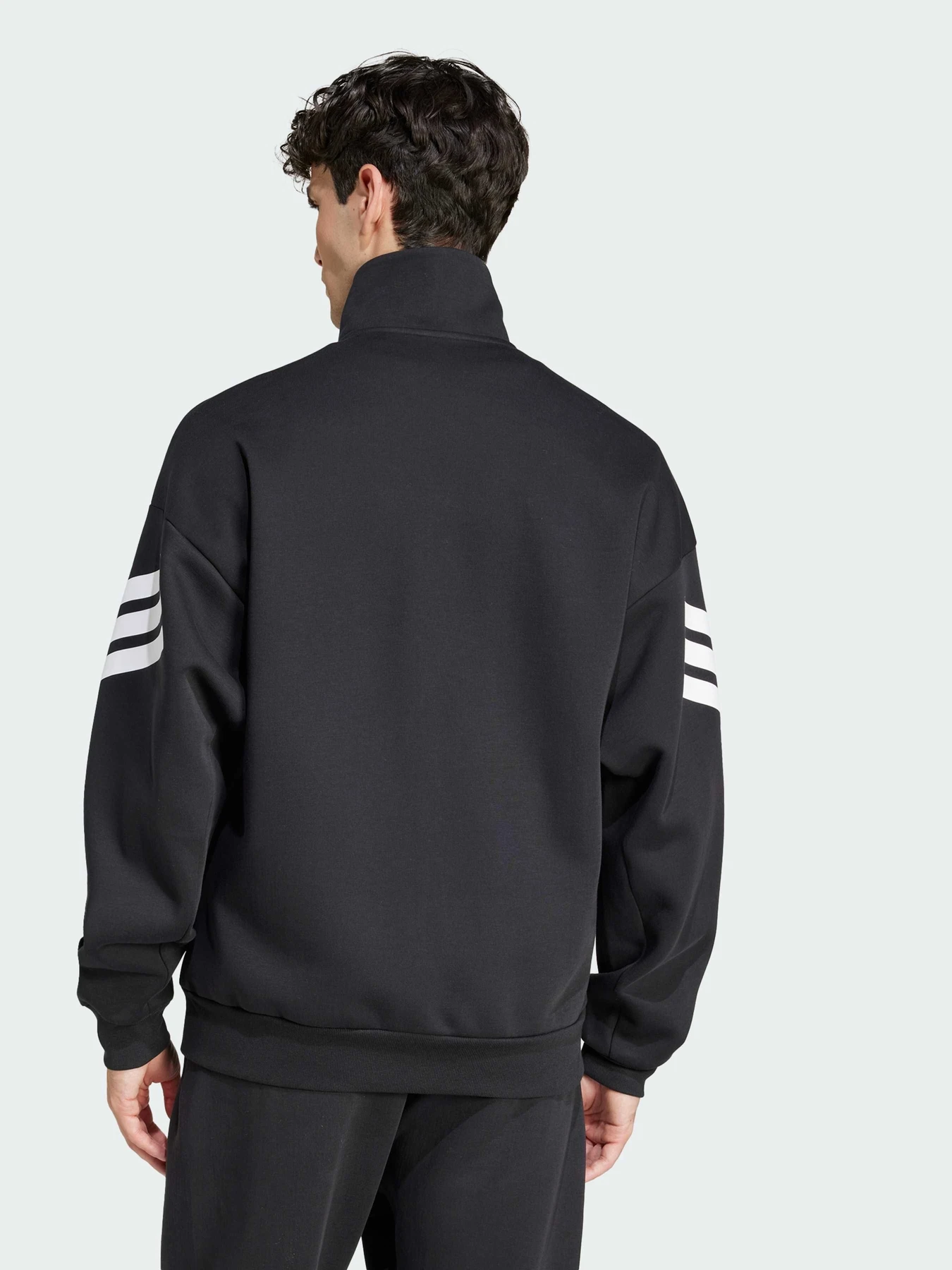 Худі та світшоти Adidas 3 Stripes модель JD4885 Худі та світшоти Adidas 3 Stripes модель JD4885 Фото