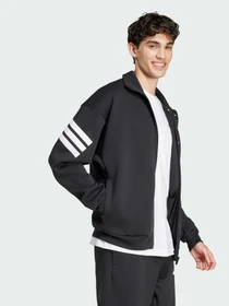 Худі та світшоти Adidas 3 Stripes модель JD4885 Фото