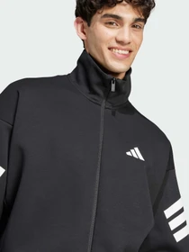 Худі та світшоти Adidas 3 Stripes модель JD4885 Фото