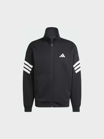 Худі та світшоти Adidas 3 Stripes модель JD4885 Фото