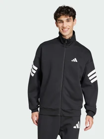 Худі та світшоти Adidas 3 Stripes модель JD4885 Фото