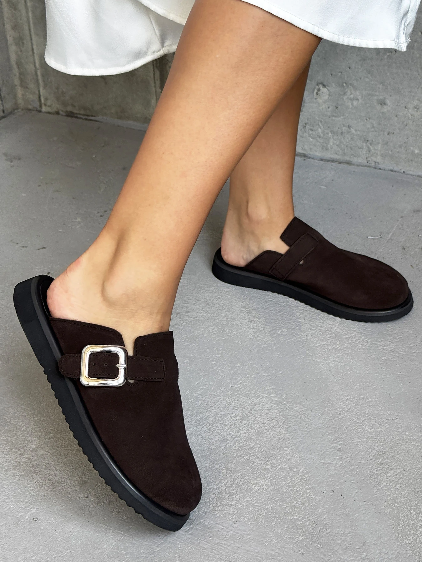 Шльопанці INNOE модель 777750-1 Фото