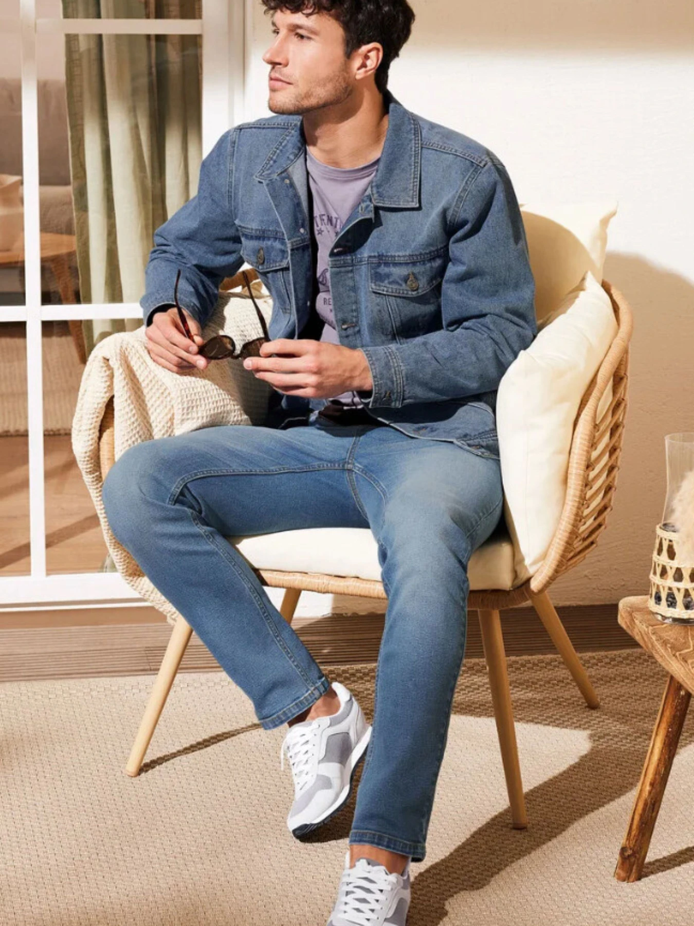 Куртки и дубленки Livergy модель T1758603997 Фото