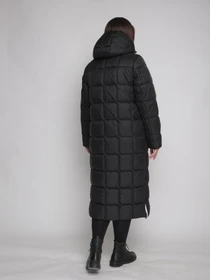 Куртки та дублянки UVENTUM модель 1089-r-BLC Фото