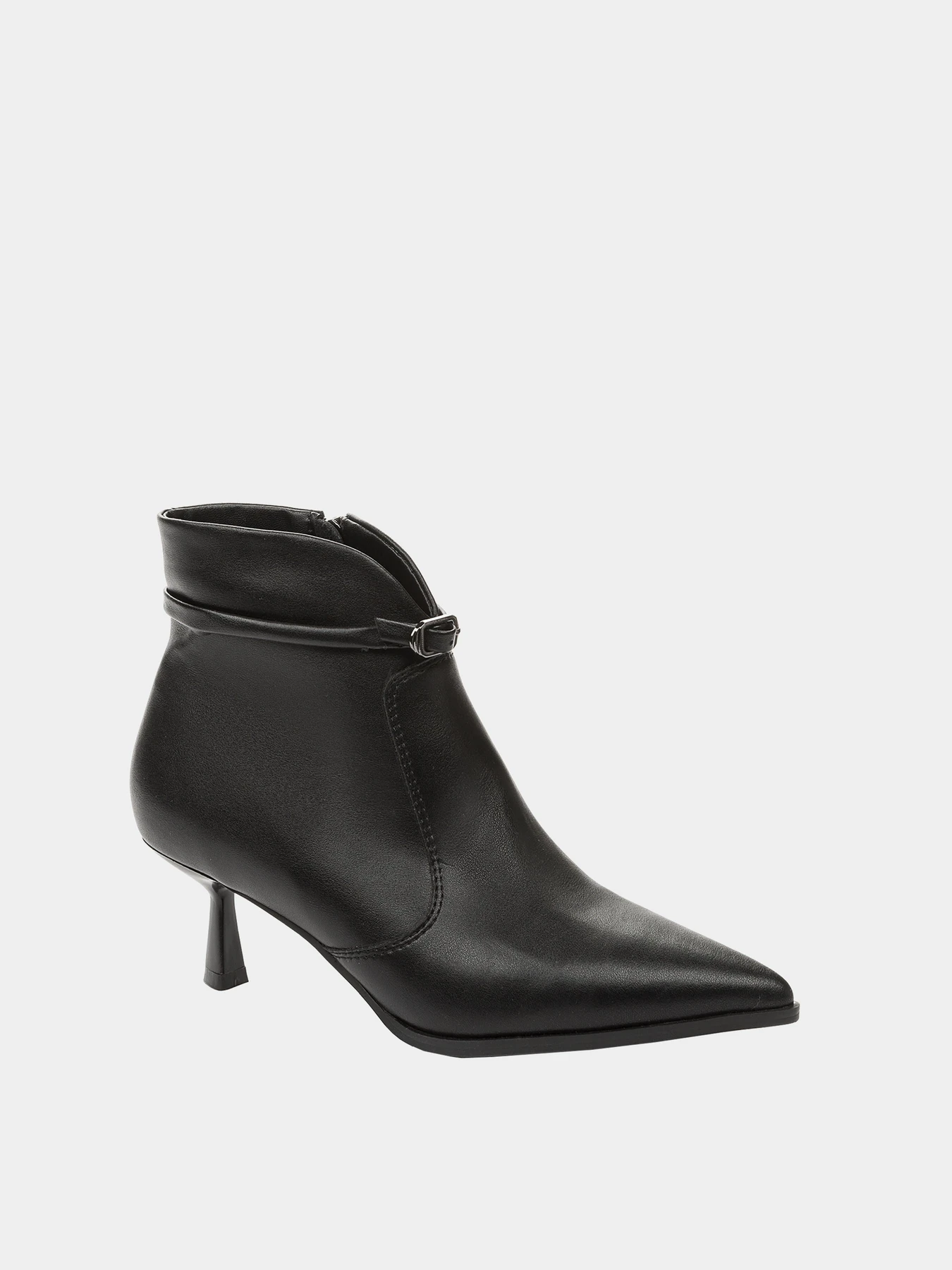 Ботинки и сапоги Betsy модель Ан-948019/05-05W-black Ботинки и сапоги Betsy модель Ан-948019/05-05W-black Фото