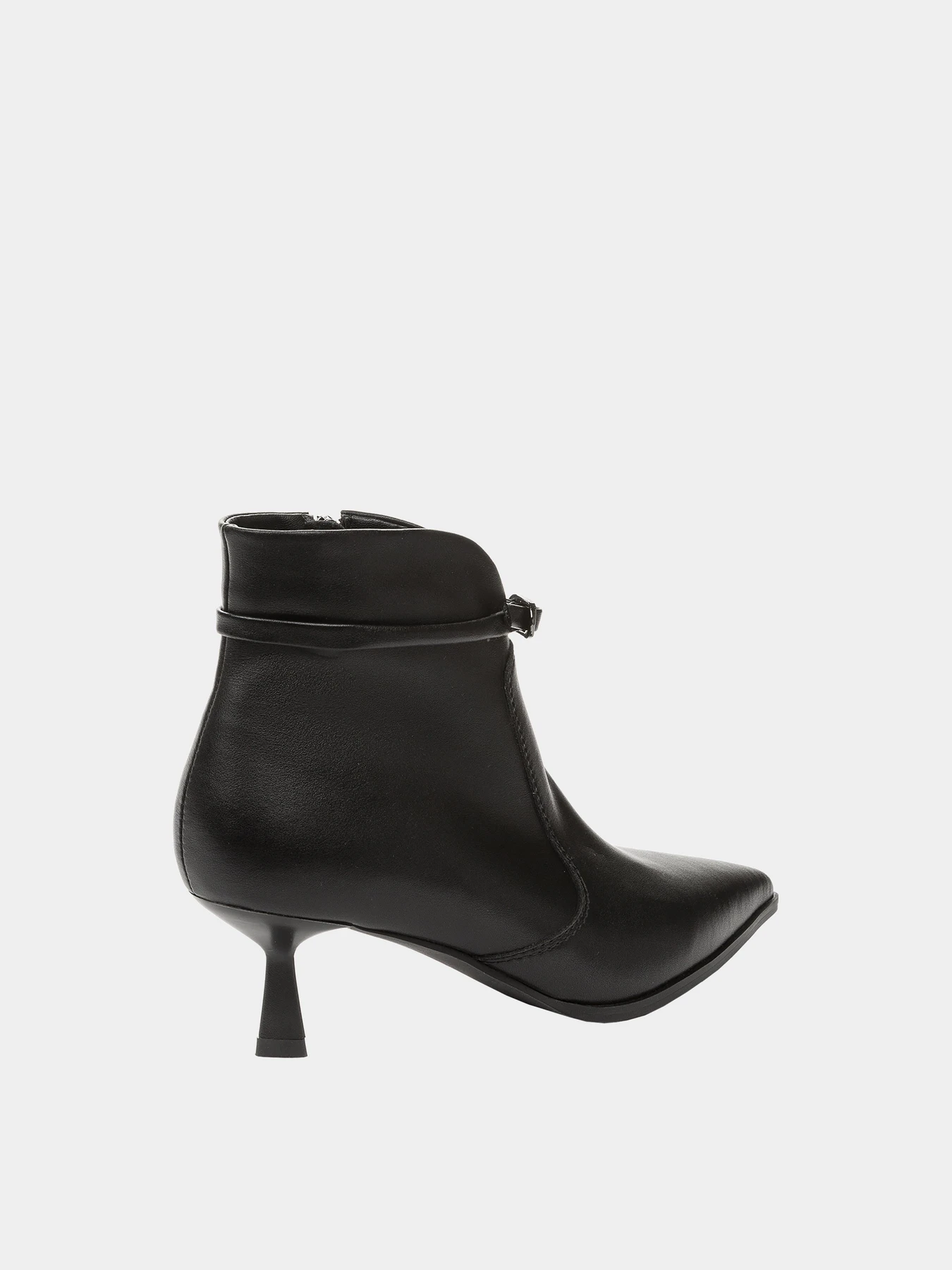 Ботинки и сапоги Betsy модель Ан-948019/05-05W-black Ботинки и сапоги Betsy модель Ан-948019/05-05W-black Фото
