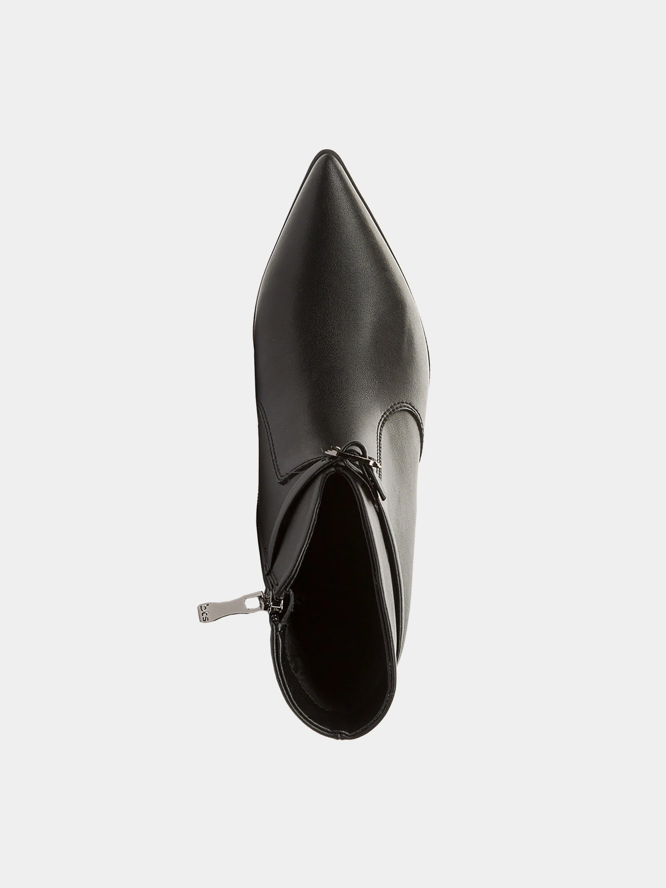 Ботинки и сапоги Betsy модель Ан-948019/05-05W-black Ботинки и сапоги Betsy модель Ан-948019/05-05W-black Фото