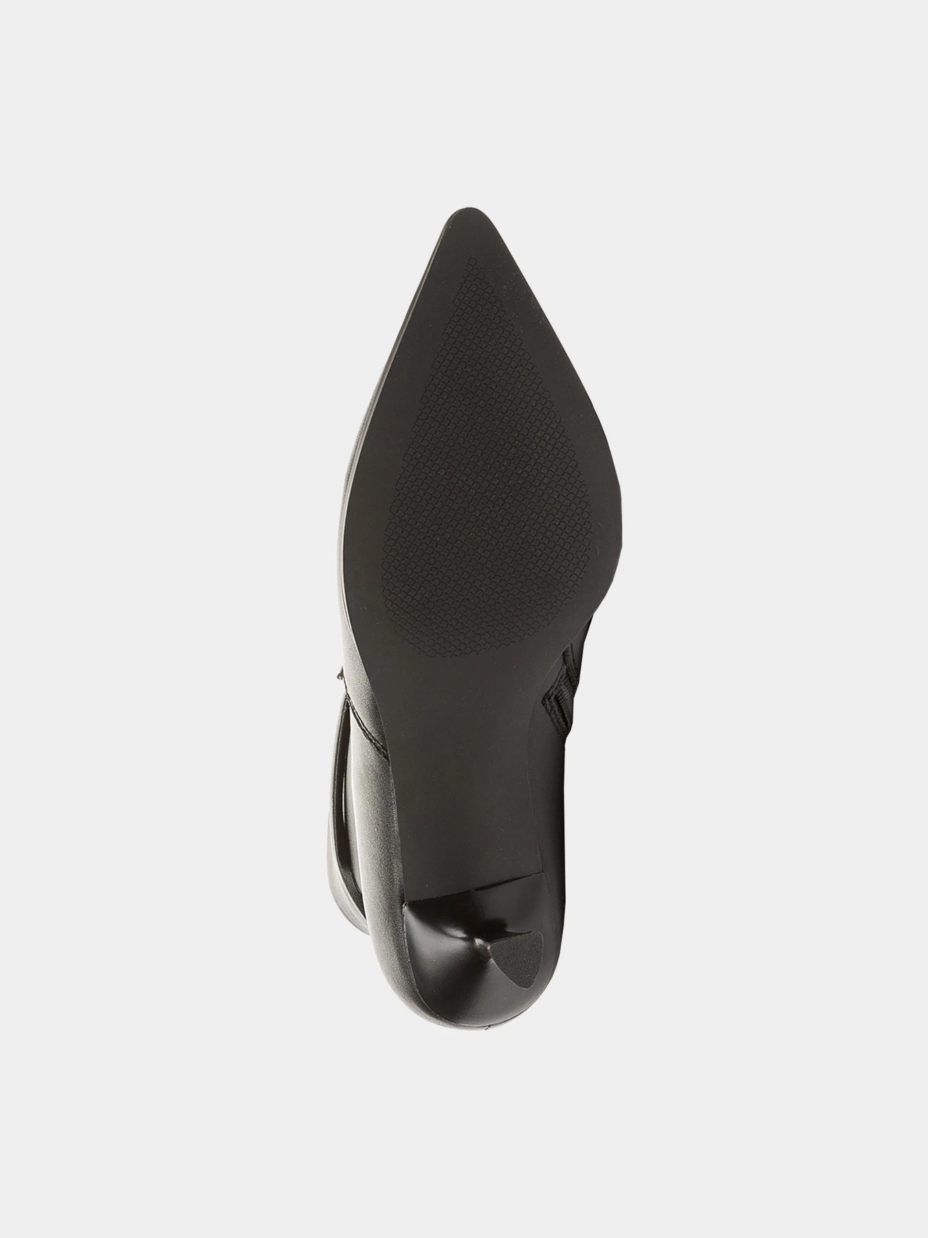 Ботинки и сапоги Betsy модель Ан-948019/05-05W-black Ботинки и сапоги Betsy модель Ан-948019/05-05W-black Фото