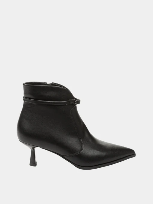 Ботинки и сапоги Betsy модель Ан-948019/05-05W-black Фото