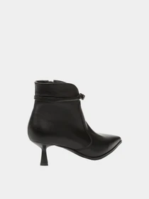 Ботинки и сапоги Betsy модель Ан-948019/05-05W-black Фото
