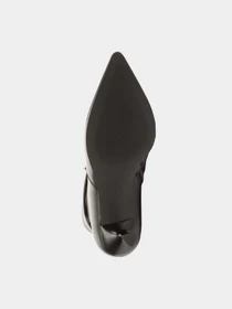 Ботинки и сапоги Betsy модель Ан-948019/05-05W-black Фото