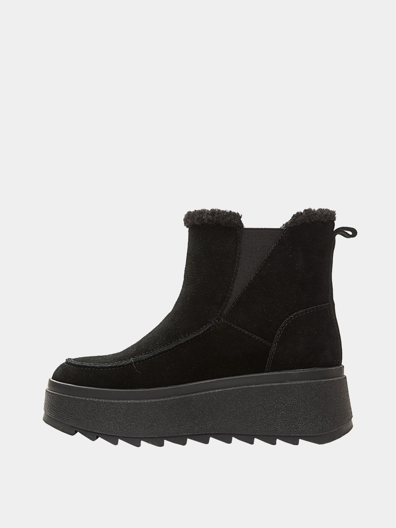 Ботинки и сапоги Betsy модель Ан-956058/03-01W-black Ботинки и сапоги Betsy модель Ан-956058/03-01W-black Фото