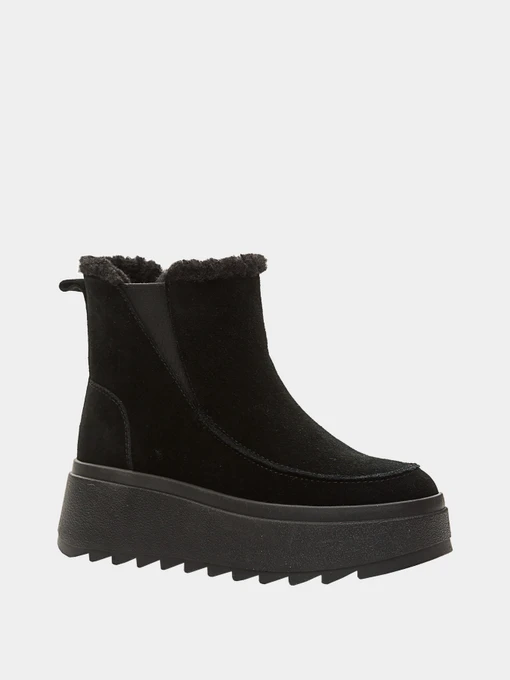 Ботинки и сапоги Betsy модель Ан-956058/03-01W-black Фото