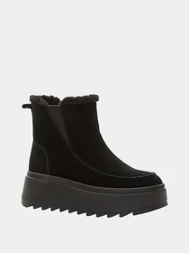 Ботинки и сапоги Betsy модель Ан-956058/03-01W-black Фото