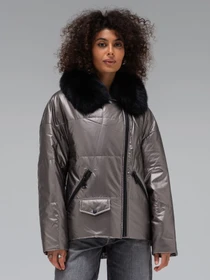 Куртки и дубленки VIVA WEAR модель 36607 Фото