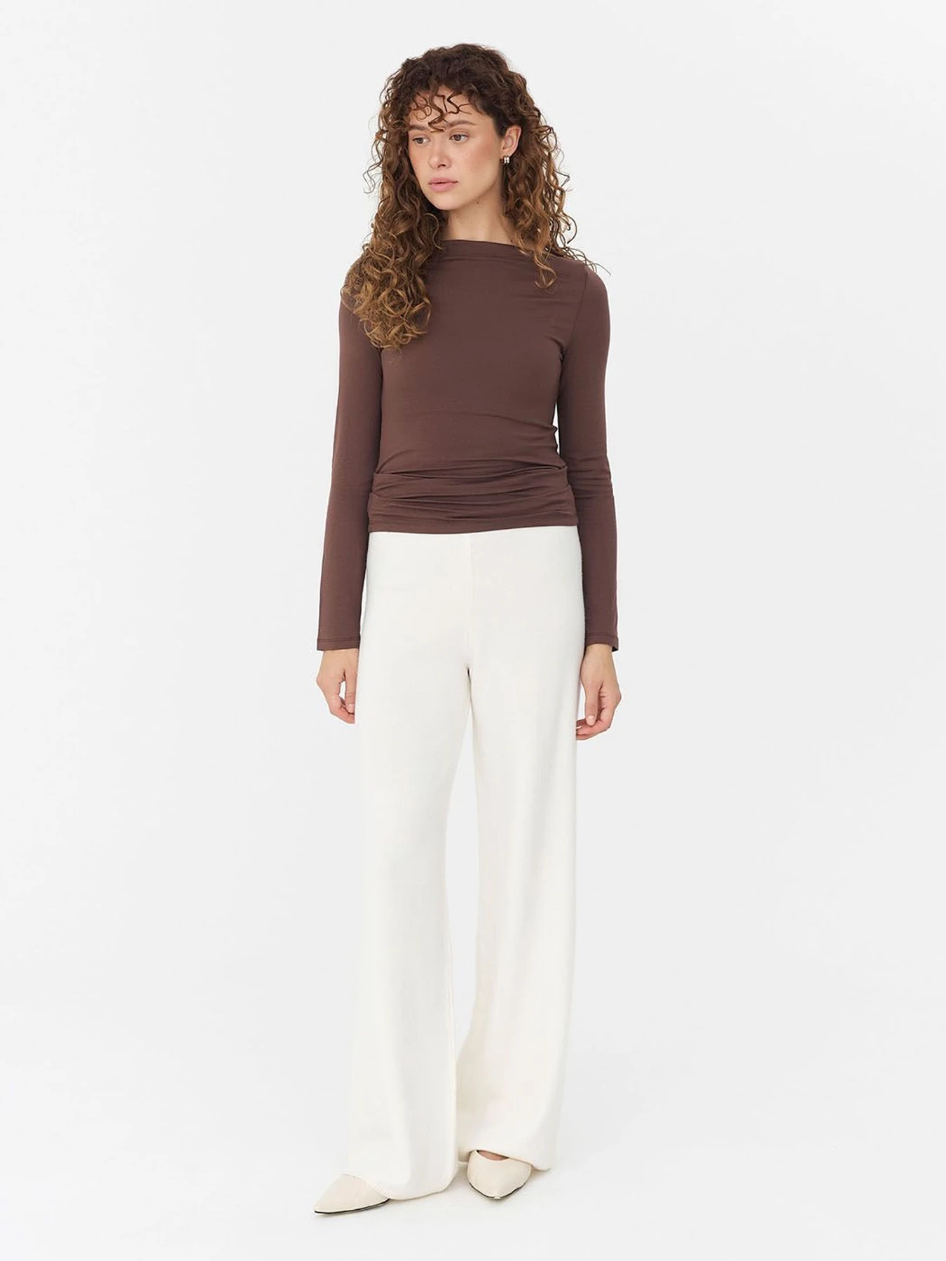 Брюки FASHIONISTA модель 5997 Брюки FASHIONISTA модель 5997 Фото