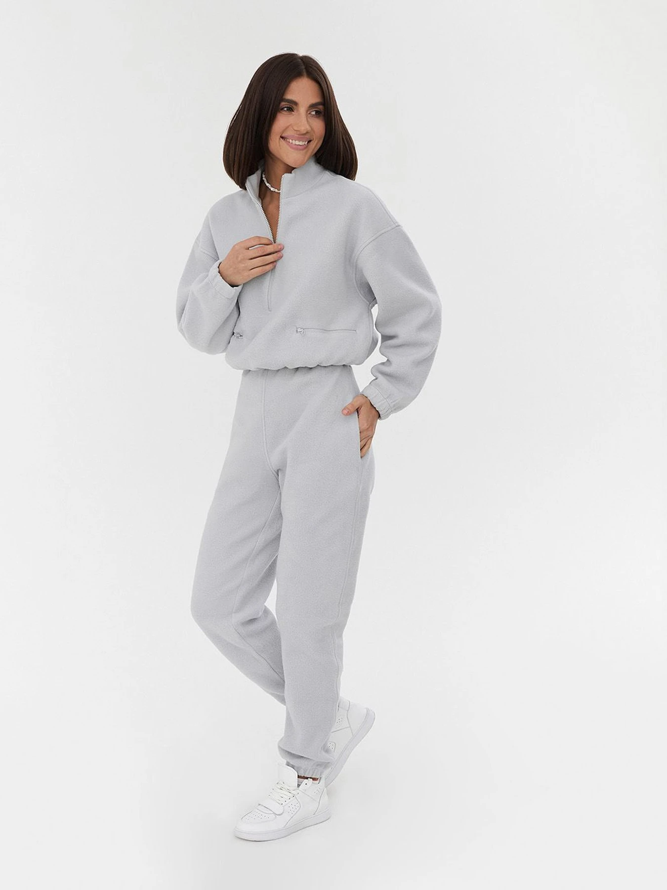 Брюки FASHIONISTA модель 5065 Фото