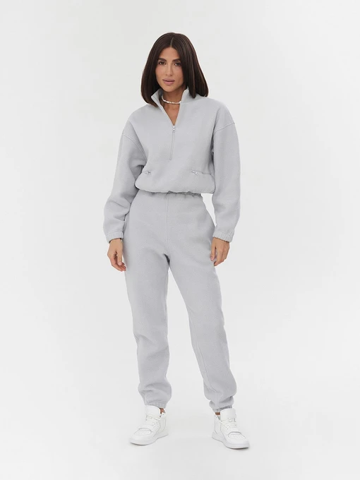 Брюки FASHIONISTA модель 5065 Фото