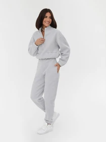 Брюки FASHIONISTA модель 5065 Фото
