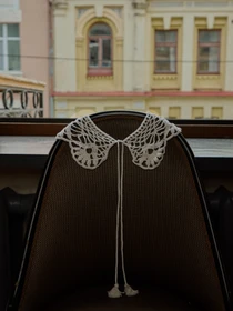 Галстуки и воротнички GNIZDO модель WNHCCW Фото