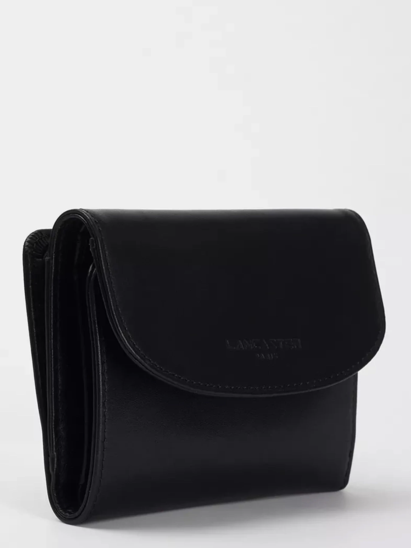 Кошельки LANCASTER модель 131-024-NOIR Фото