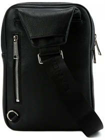 Сумки LANCASTER модель 370-22-NOIR Фото