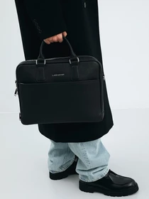 Сумки LANCASTER модель 370-34-NOIR Фото