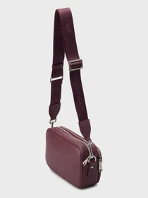 Сумки LANCASTER модель 480-062-BORDEAUX Фото