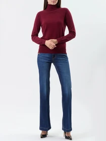 Свитры и кардиганы KOCCA модель A25PMA7364ABUN10172 Фото