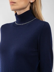 Светри та кардигани KOCCA модель A25PMA7364ABUN74097 Фото