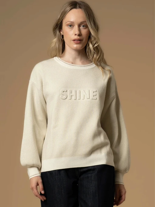 Свитры и кардиганы KOCCA модель A25PMA7514ABUN60725 Фото
