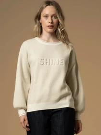 Свитры и кардиганы KOCCA модель A25PMA7514ABUN60725 Фото