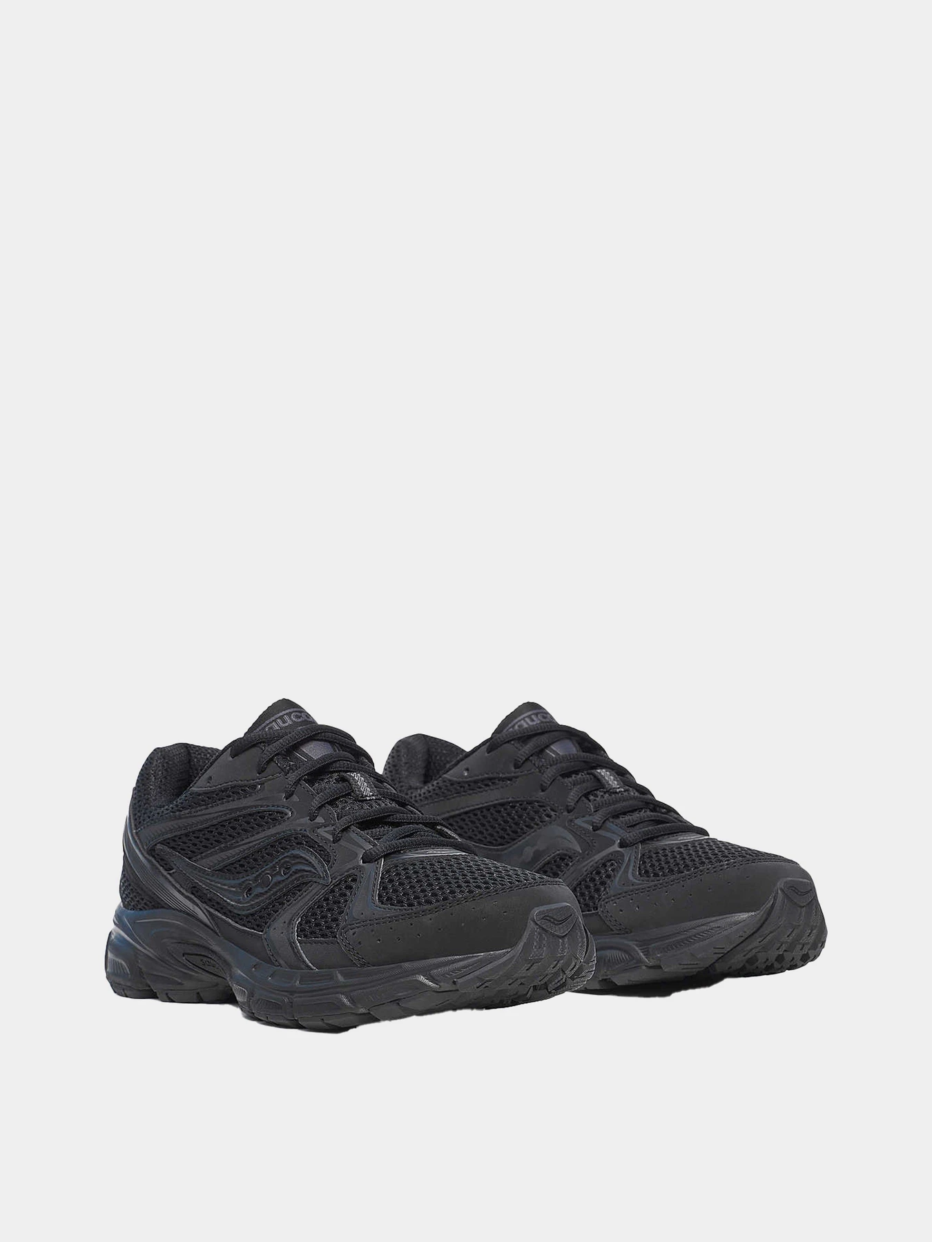 Кроссовки Saucony модель S70850-4 Фото