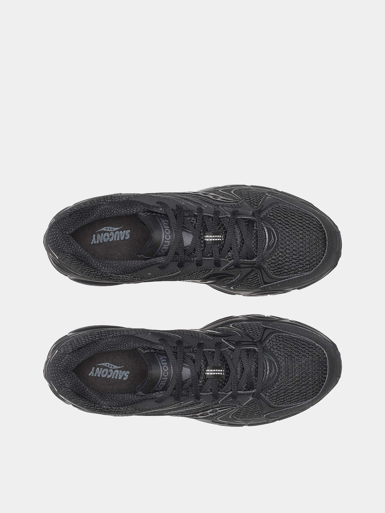 Кроссовки Saucony модель S70850-4 Фото