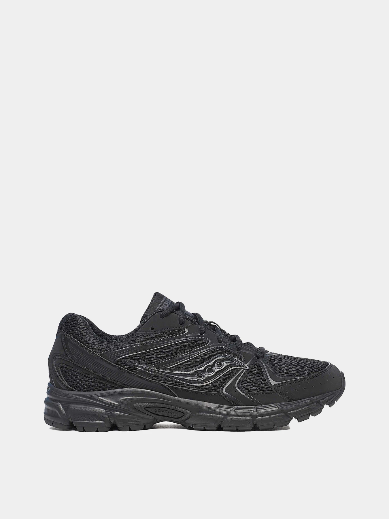 Кроссовки Saucony модель S70850-4 Фото