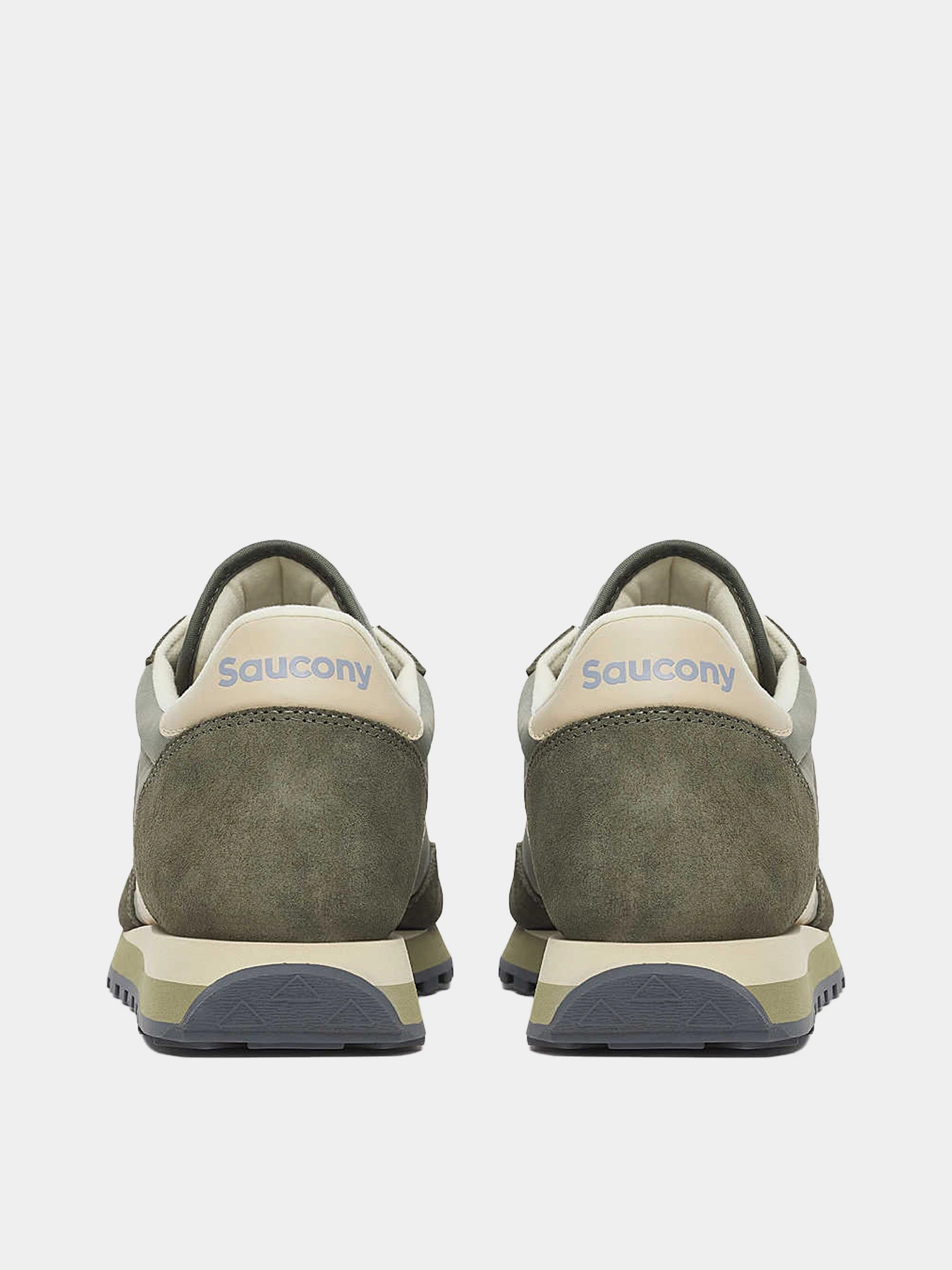 Кроссовки Saucony модель S2044-725 Фото