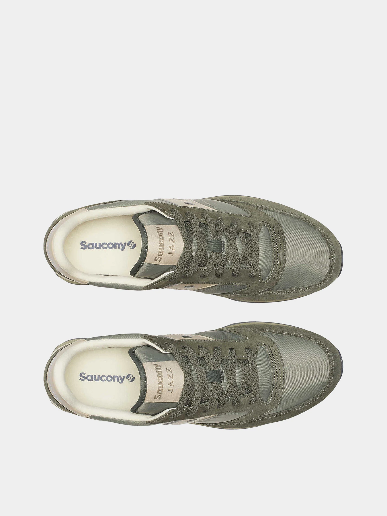 Кроссовки Saucony модель S2044-725 Фото