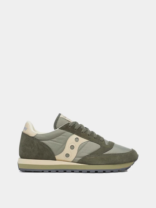 Кросівки Saucony модель S2044-725 Фото