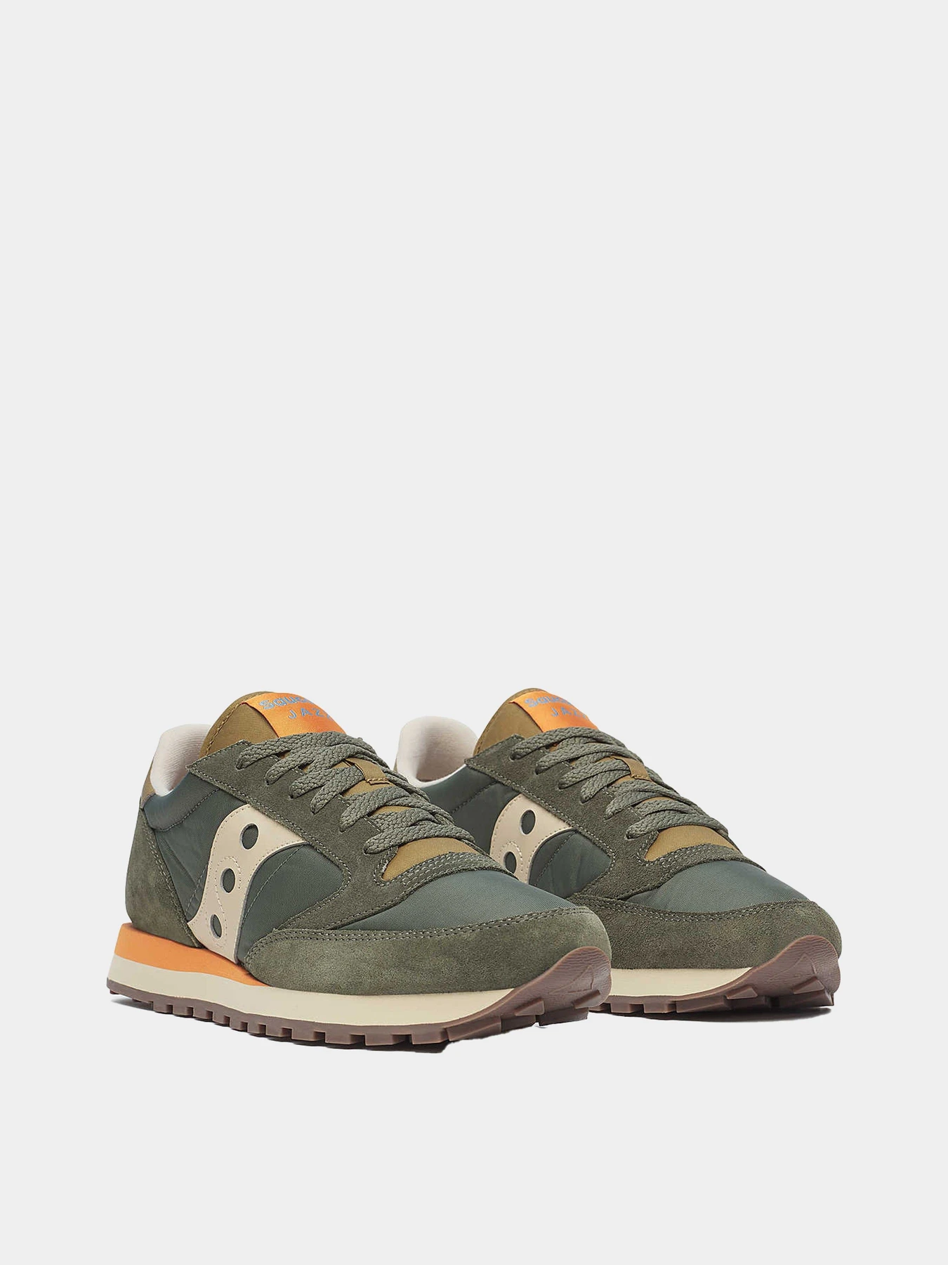 Кросівки Saucony модель S2044-729 Кросівки Saucony модель S2044-729 Фото